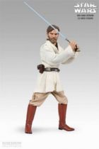 Star Wars - Sideshow Collectibles - Order of the Jedi - Obi-Wan Kenobi : Jedi Master