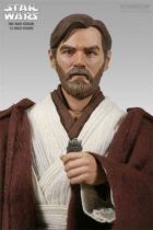 Star Wars - Sideshow Collectibles - Order of the Jedi - Obi-Wan Kenobi : Jedi Master