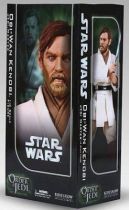 Star Wars - Sideshow Collectibles - Order of the Jedi - Obi-Wan Kenobi : Jedi Master