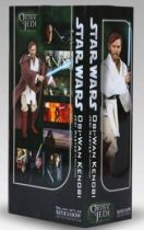 Star Wars - Sideshow Collectibles - Order of the Jedi - Obi-Wan Kenobi : Jedi Master