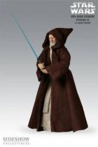 Star Wars - Sideshow Collectibles - Order of the Jedi - Obi-Wan Kenobi : Jedi Master