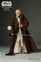 Star Wars - Sideshow Collectibles - Order of the Jedi - Obi-Wan Kenobi : Jedi Master