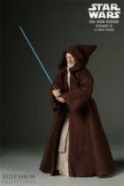 Star Wars - Sideshow Collectibles - Order of the Jedi - Obi-Wan Kenobi : Jedi Master