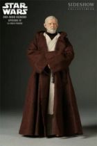 Star Wars - Sideshow Collectibles - Order of the Jedi - Obi-Wan Kenobi : Jedi Master