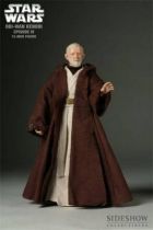 Star Wars - Sideshow Collectibles - Order of the Jedi - Obi-Wan Kenobi : Jedi Master