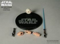 Star Wars - Sideshow Collectibles - Order of the Jedi - Obi-Wan Kenobi : Jedi Master