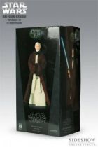 Star Wars - Sideshow Collectibles - Order of the Jedi - Obi-Wan Kenobi : Jedi Master