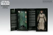 Star Wars - Sideshow Collectibles - Order of the Jedi - Obi-Wan Kenobi : Jedi Master