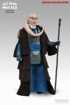 Star Wars - Sideshow Collectibles - Scum & Villainy - Bib Fortuna