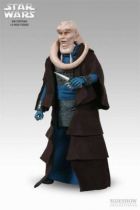 Star Wars - Sideshow Collectibles - Scum & Villainy - Bib Fortuna