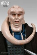 Star Wars - Sideshow Collectibles - Scum & Villainy - Bib Fortuna