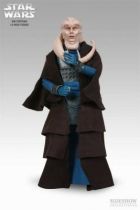 Star Wars - Sideshow Collectibles - Scum & Villainy - Bib Fortuna