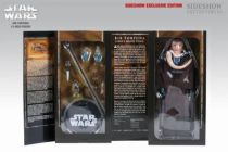 Star Wars - Sideshow Collectibles - Scum & Villainy - Bib Fortuna