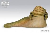 Star Wars - Sideshow Collectibles - Scum & Villainy - Jabba the Hutt