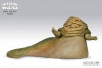 Star Wars - Sideshow Collectibles - Scum & Villainy - Jabba the Hutt