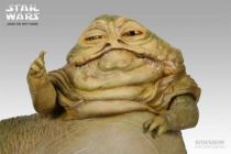 Star Wars - Sideshow Collectibles - Scum & Villainy - Jabba the Hutt