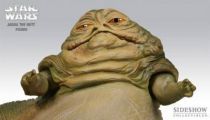 Star Wars - Sideshow Collectibles - Scum & Villainy - Jabba the Hutt