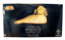 Star Wars - Sideshow Collectibles - Scum & Villainy - Jabba the Hutt