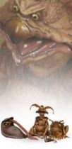 Star Wars - Sideshow Collectibles - Scum & Villainy - Salacious Crumb : Creature Pack