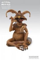 Star Wars - Sideshow Collectibles - Scum & Villainy - Salacious Crumb : Creature Pack