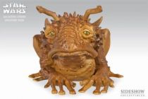 Star Wars - Sideshow Collectibles - Scum & Villainy - Salacious Crumb : Creature Pack