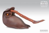 Star Wars - Sideshow Collectibles - Scum & Villainy - Salacious Crumb : Creature Pack