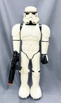 Star Wars - Super Shogun Stormtrooper Jumbo Machinder - Super7 (loose)