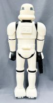 Star Wars - Super Shogun Stormtrooper Jumbo Machinder - Super7 (loose)