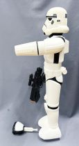 Star Wars - Super Shogun Stormtrooper Jumbo Machinder - Super7 (loose)