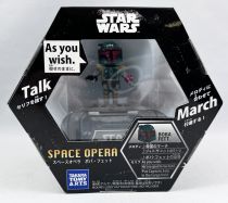 Star Wars - Takara Tomy A.R.T.S Space Opera Figure - Boba Fett 