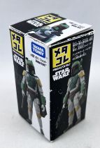 Star Wars - Takara Tomy Metacoll Metal Figures - #07 Bobat Fett