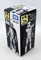 Star Wars - Takara Tomy Metacoll Metal Figures - #11 Captain Phasma