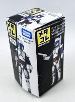 Star Wars - Takara Tomy Metacoll Metal Figures - #12 Jango Fett