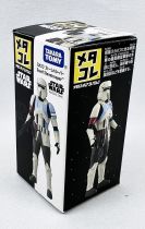 Star Wars - Takara Tomy Metacoll Metal Figures - Scarif Stormtrooper (Rogue One)