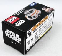 Star Wars - Takara Tomy Star Cars - SC-09 BB-8 Die-cast Vehicle