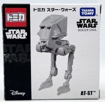 Star Wars - Takara Tomy Tomica - AT-ST (Rogue One) Die-cast Vehicle