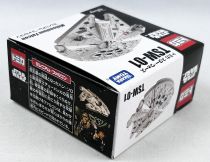 Star Wars - Takara Tomy Tomica TSW-01 - Millennium Falcon Die-cast Vehicle