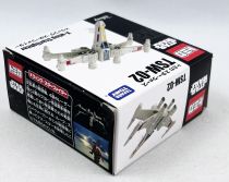 Star Wars - Takara Tomy Tomica TSW-02 - X-Wing Starfighter Die-cast Vehicle