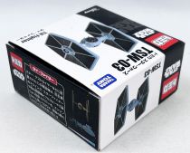 Star Wars - Takara Tomy Tomica TSW-03 - TIE Fighter Die-cast Vehicle