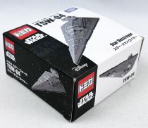 Star Wars - Takara Tomy Tomica TSW-04 - Star Destroyer Die-cast Vehicle