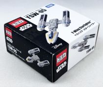 Star Wars - Takara Tomy Tomica TSW-05 - Y-Wing Starfighter Die-cast Vehicle