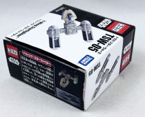 Star Wars - Takara Tomy Tomica TSW-05 - Y-Wing Starfighter Die-cast Vehicle