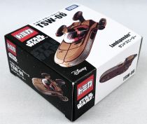 Star Wars - Takara Tomy Tomica TSW-06 - Landspeeder Die-cast Vehicle