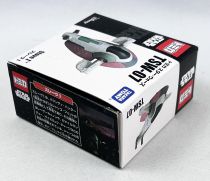 Star Wars - Takara Tomy Tomica TSW-07 - Slave I Die-cast Vehicle