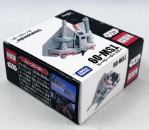 Star Wars - Takara Tomy Tomica TSW-09 - Snowspeeder Die-cast Vehicle