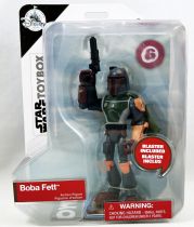 Star Wars - ToyBox - Boba Fett #06