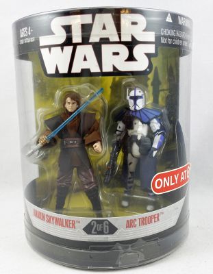 Star Wars Collectibles : Target