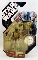 Star Wars (30th Anniversary) - Hasbro - Animated Debut: Boba Fett (Saga Legends)