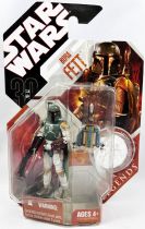 Star Wars (30th Anniversary) - Hasbro - Boba Fett (Saga Legends)