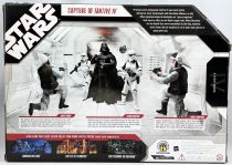 Star Wars (30th Anniversary) - Hasbro - Capture of Tantive IV (Battle Packs)